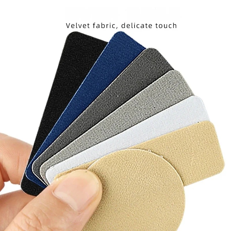 6 stuks anti-slijtage schoenre - Sneaker Care Service recensie en prijs