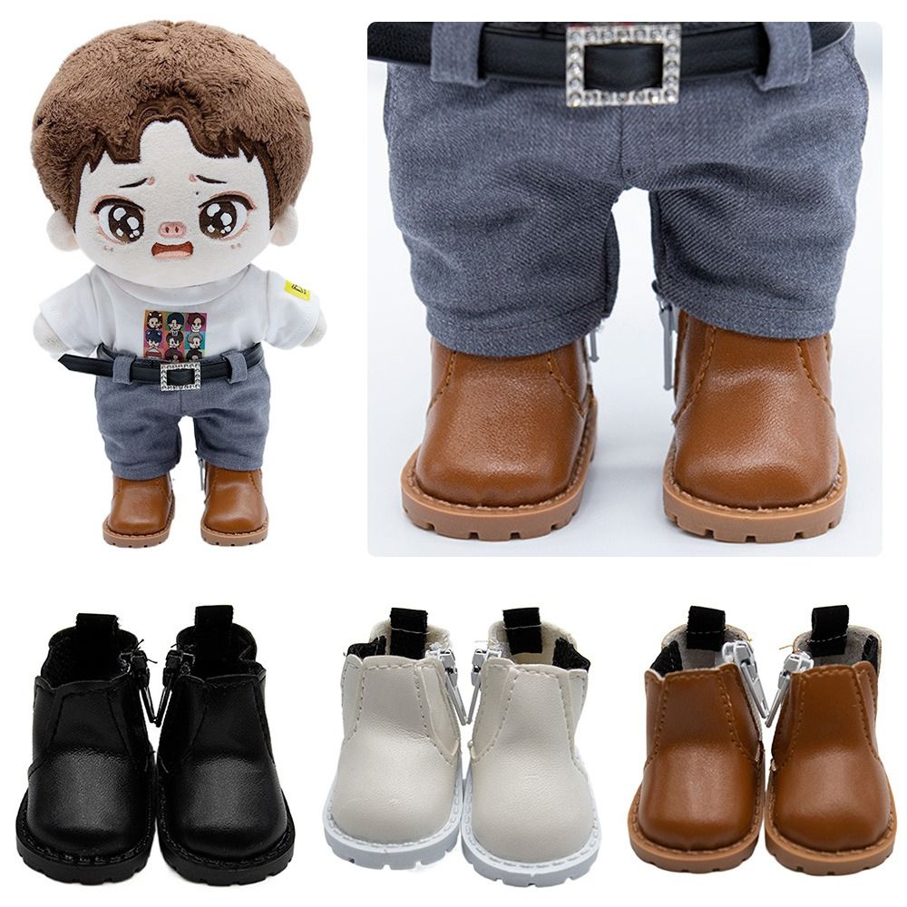 20Cm Katoen Pop Schoenen Kledi - Sneaker Care Accessories recensie en prijs