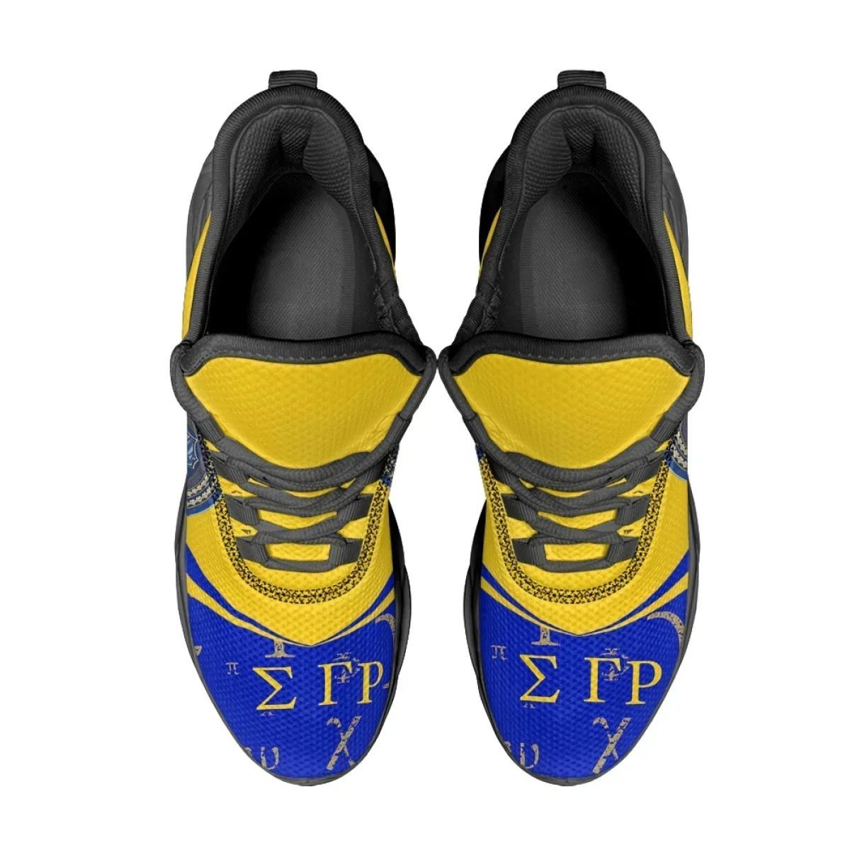 Sigma Gamma Rho Comfortabele e - Sneaker Career recensie en prijs