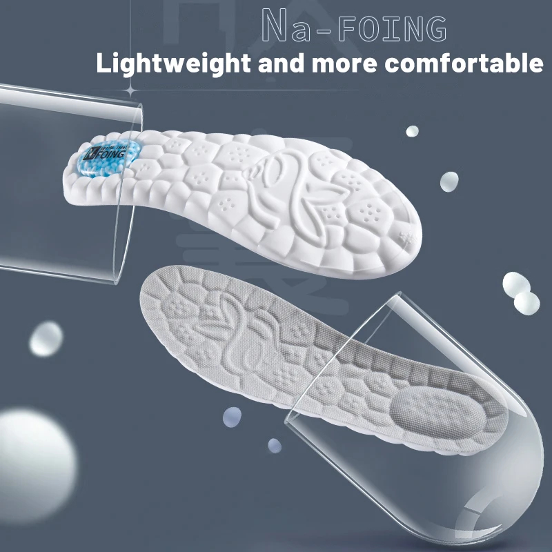 1 paar Sport Inlegzolen voor S - The Sneaker Care recensie en prijs