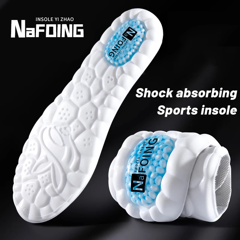 1 paar Sport Inlegzolen voor S - The Sneaker Care recensie en prijs