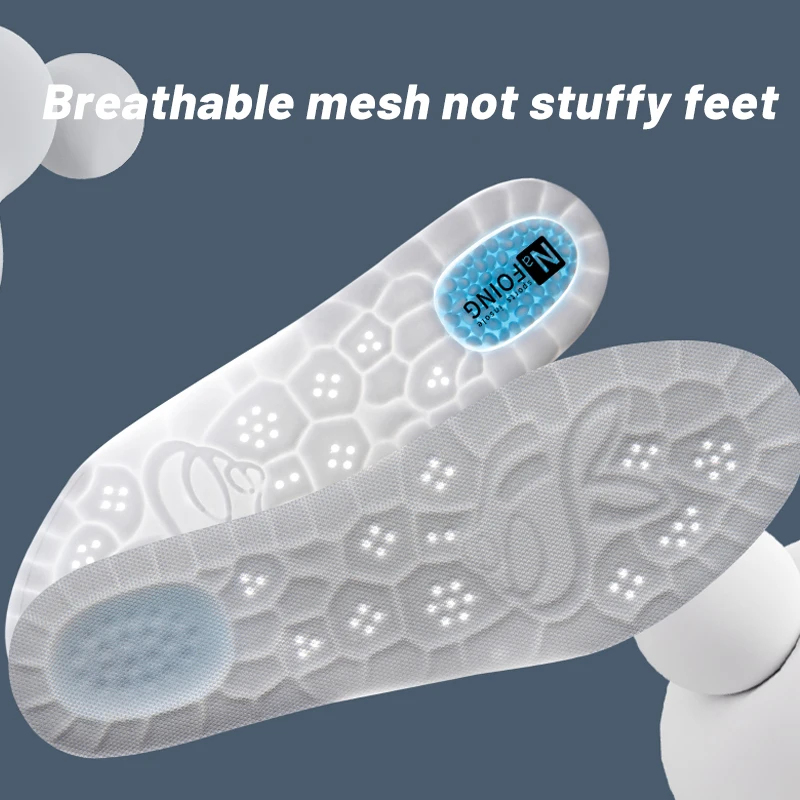 1 paar Sport Inlegzolen voor S - The Sneaker Care recensie en prijs