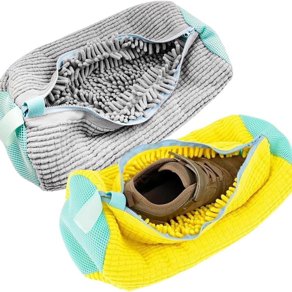 Schoenwaszak voor wasmachine,  - The Sneaker Care recensie en prijs
