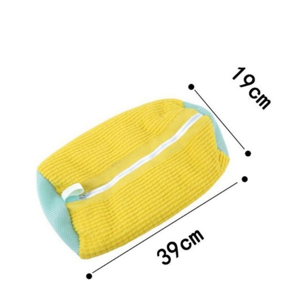 Schoenwaszak voor wasmachine,  - The Sneaker Care recensie en prijs