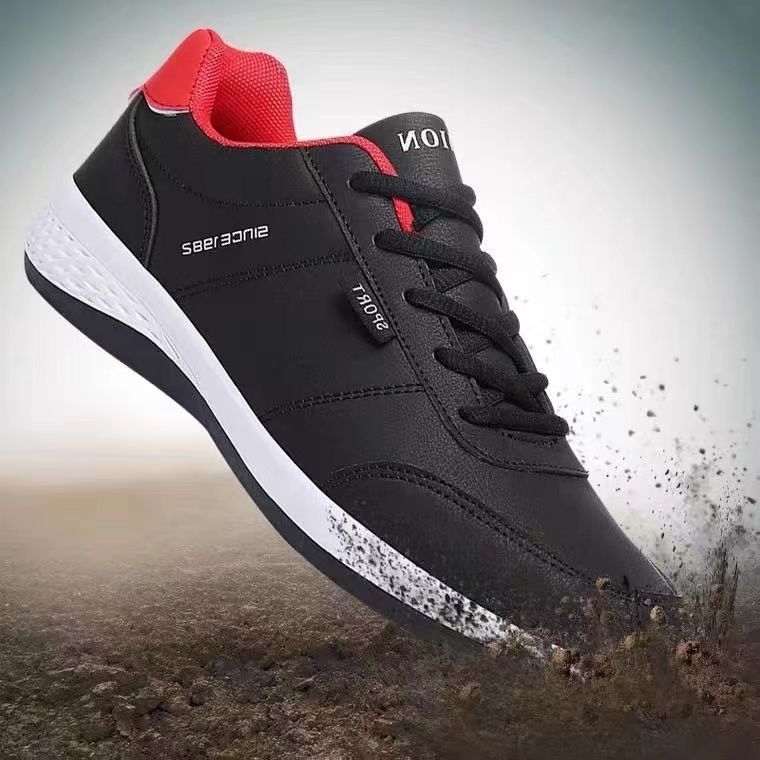 Casual schoenen voor heren Cas - Sneaker Career recensie en prijs