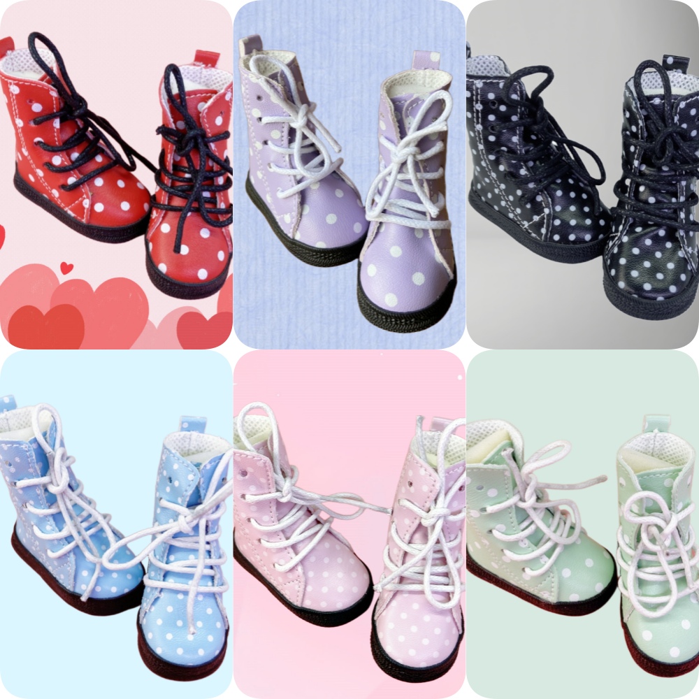 Originele 6Cm Een Vierde Laarz - Sneaker Care Accessories recensie en prijs