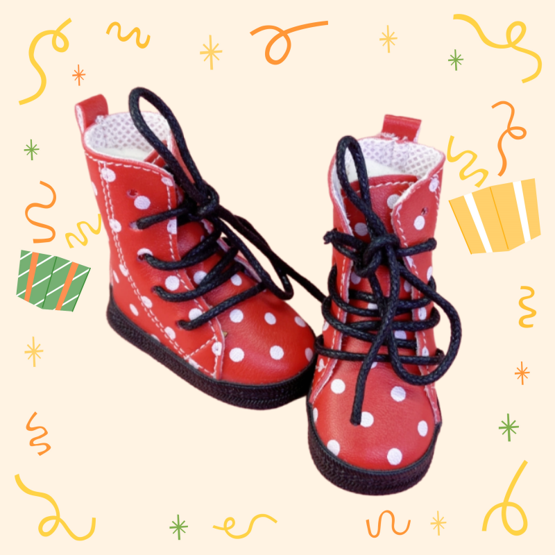 Originele 6Cm Een Vierde Laarz - Sneaker Care Accessories recensie en prijs