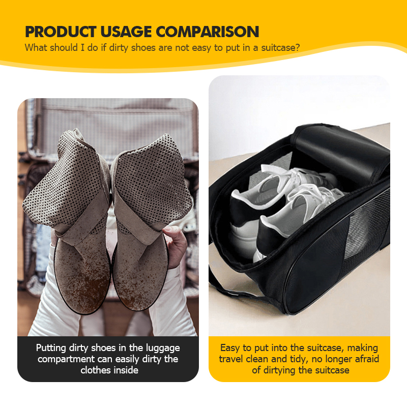 Opbergzak voor Opel autologo s - Sneaker Care Shoe Box recensie en prijs