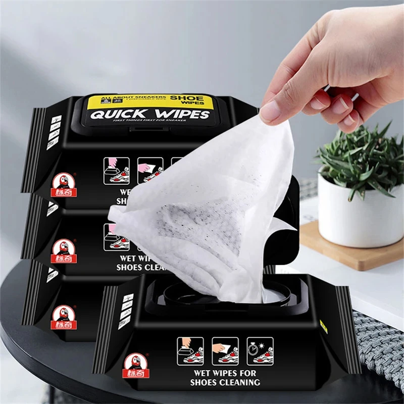 12 Stuks/30 Stuks Wegwerp Scho - Sneaker Care White recensie en prijs